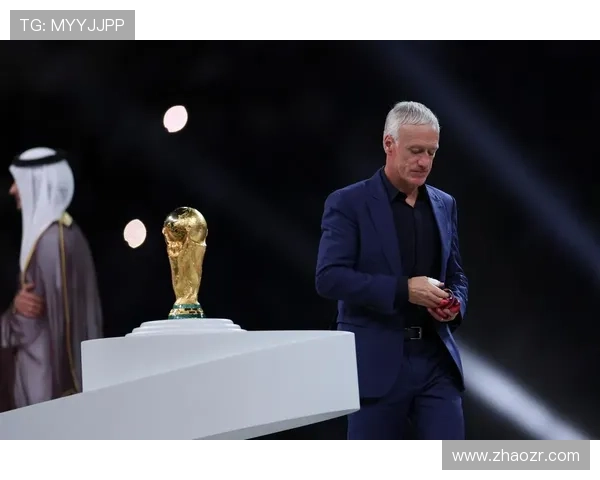 多梅内克：格列兹曼选择退出法国队主要归因于德尚和姆巴佩