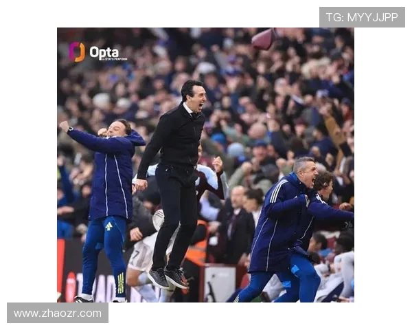 埃梅里誓冲英超前三维拉破局年